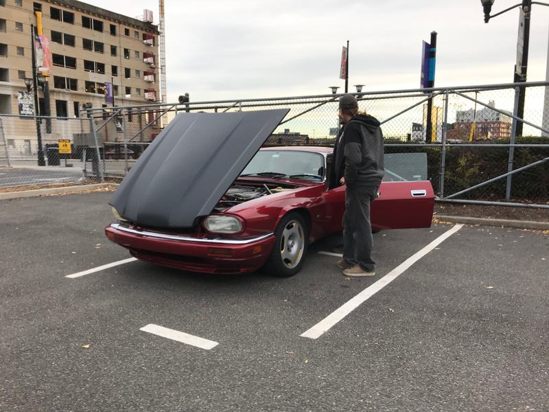 Illustration for article titled Jalopnik Newark Relief Mini Photo Dump